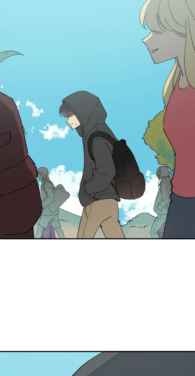 Fictional Skin Chapter 59 page 9 - 