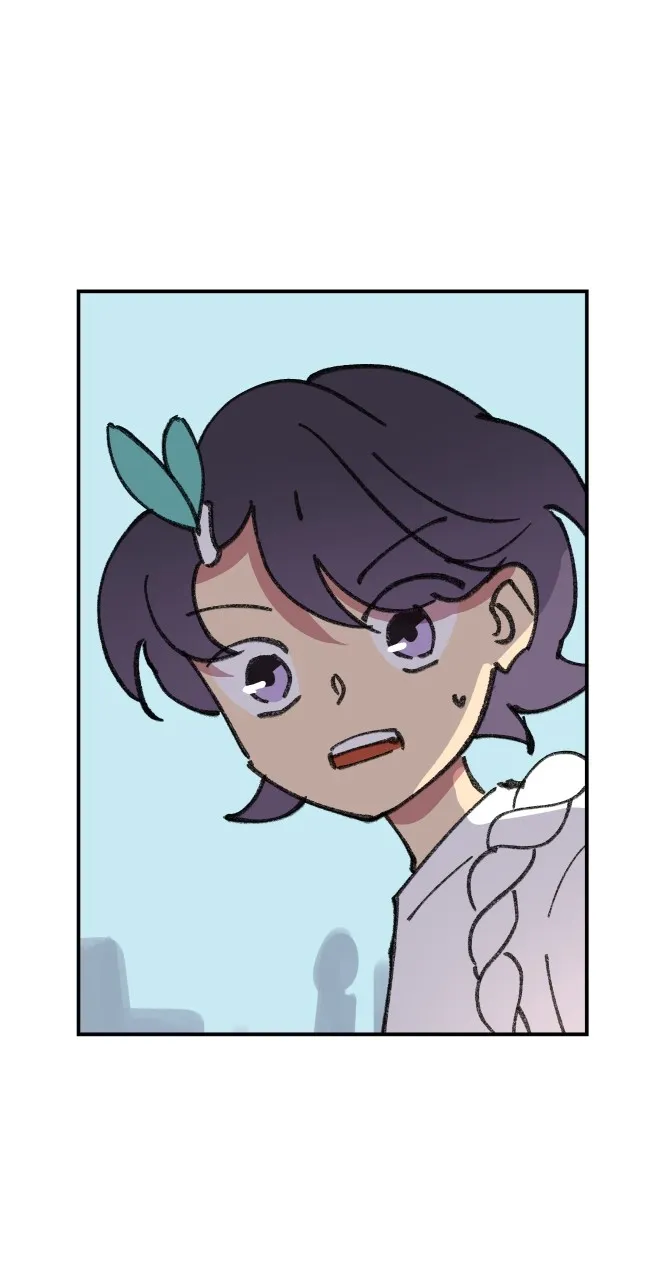 Fictional Skin Chapter 60 page 2 - 