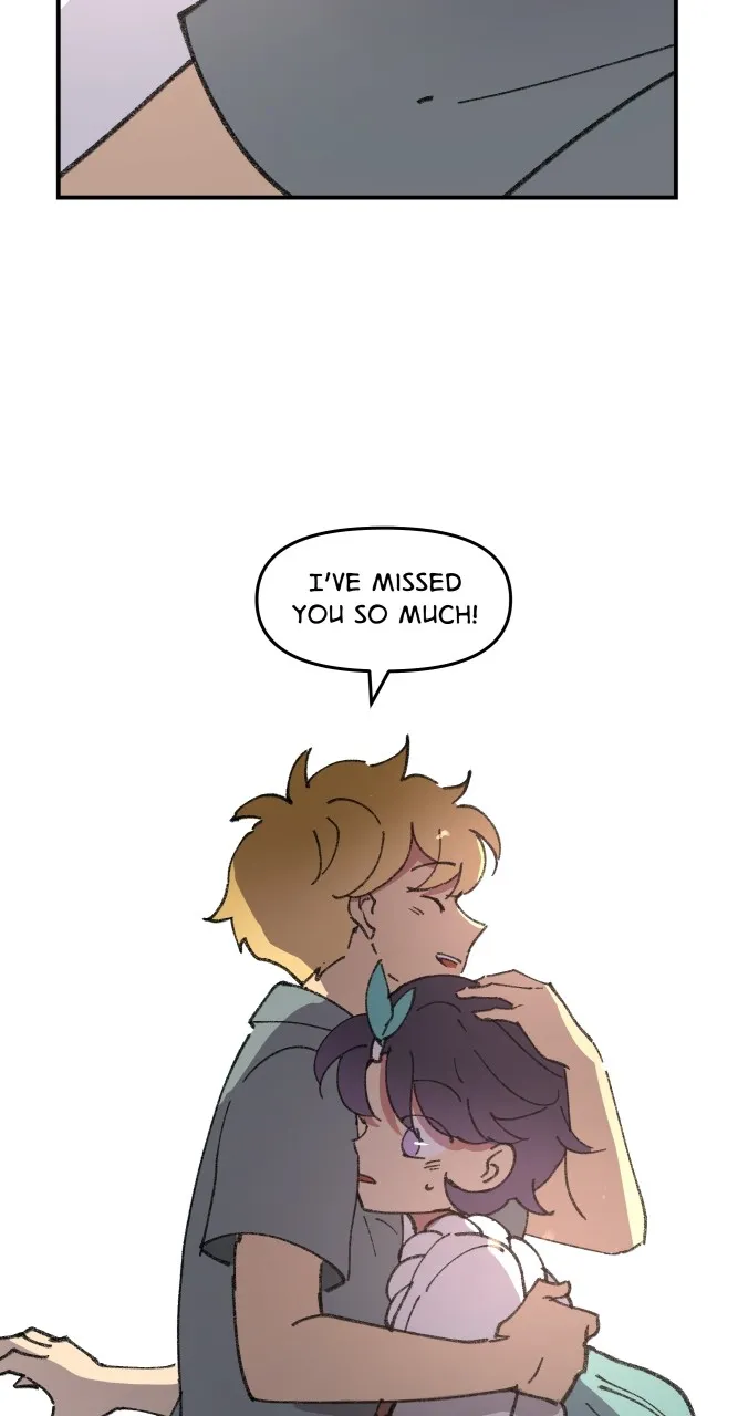 Fictional Skin Chapter 60 page 12 - 