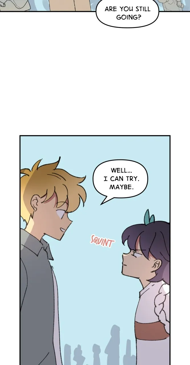 Fictional Skin Chapter 60 page 16 - 