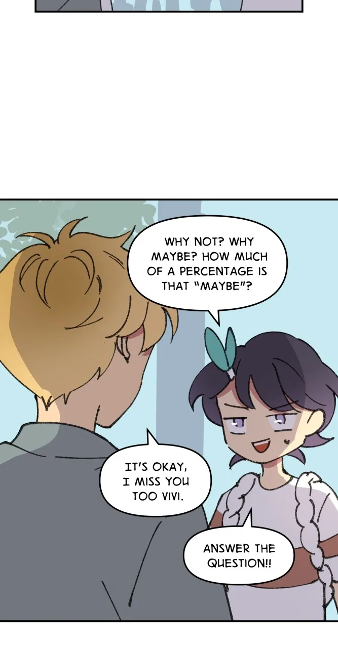 Fictional Skin Chapter 60 page 17 - 