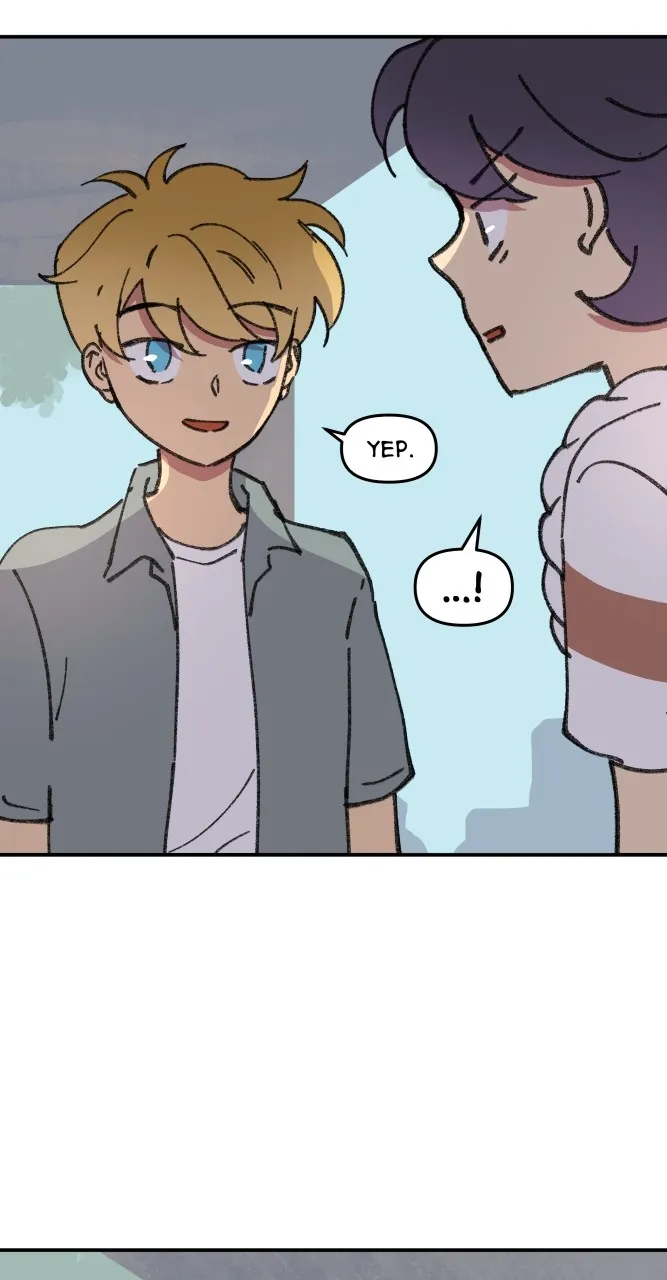 Fictional Skin Chapter 60 page 20 - 