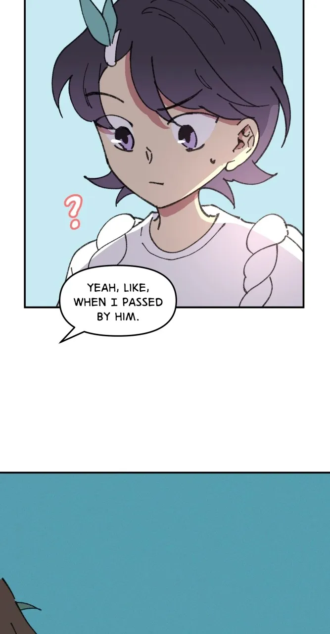 Fictional Skin Chapter 60 page 24 - 