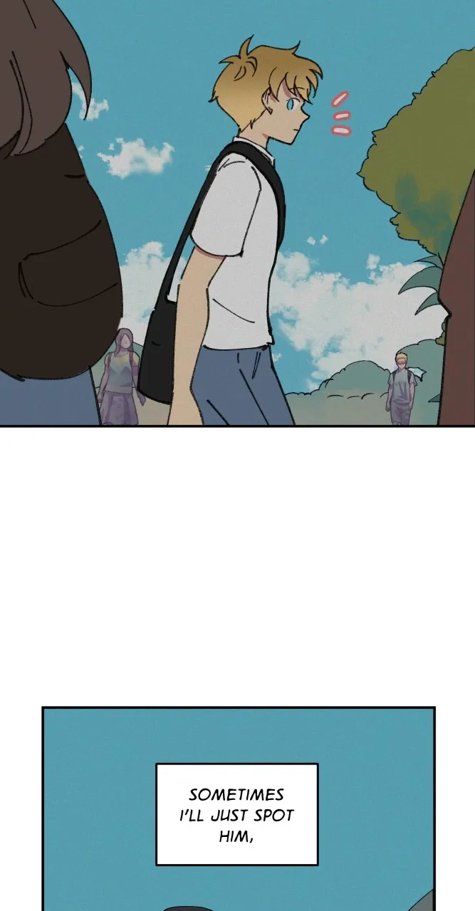 Fictional Skin Chapter 60 page 25 - 