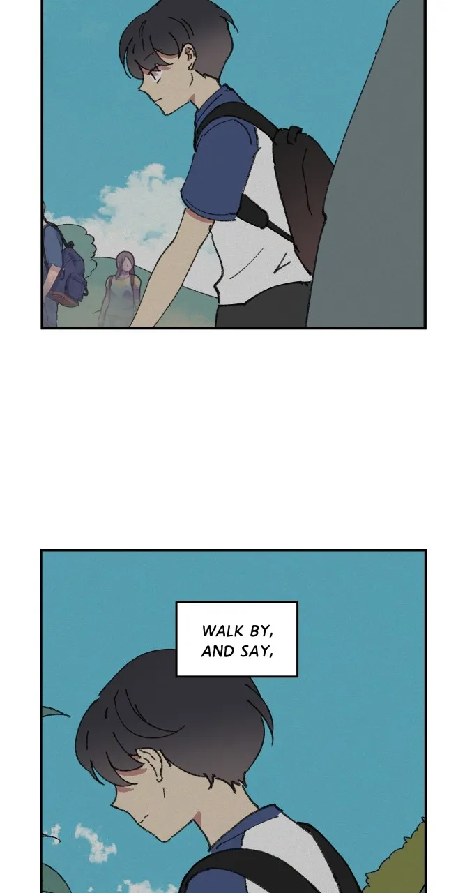 Fictional Skin Chapter 60 page 26 - 