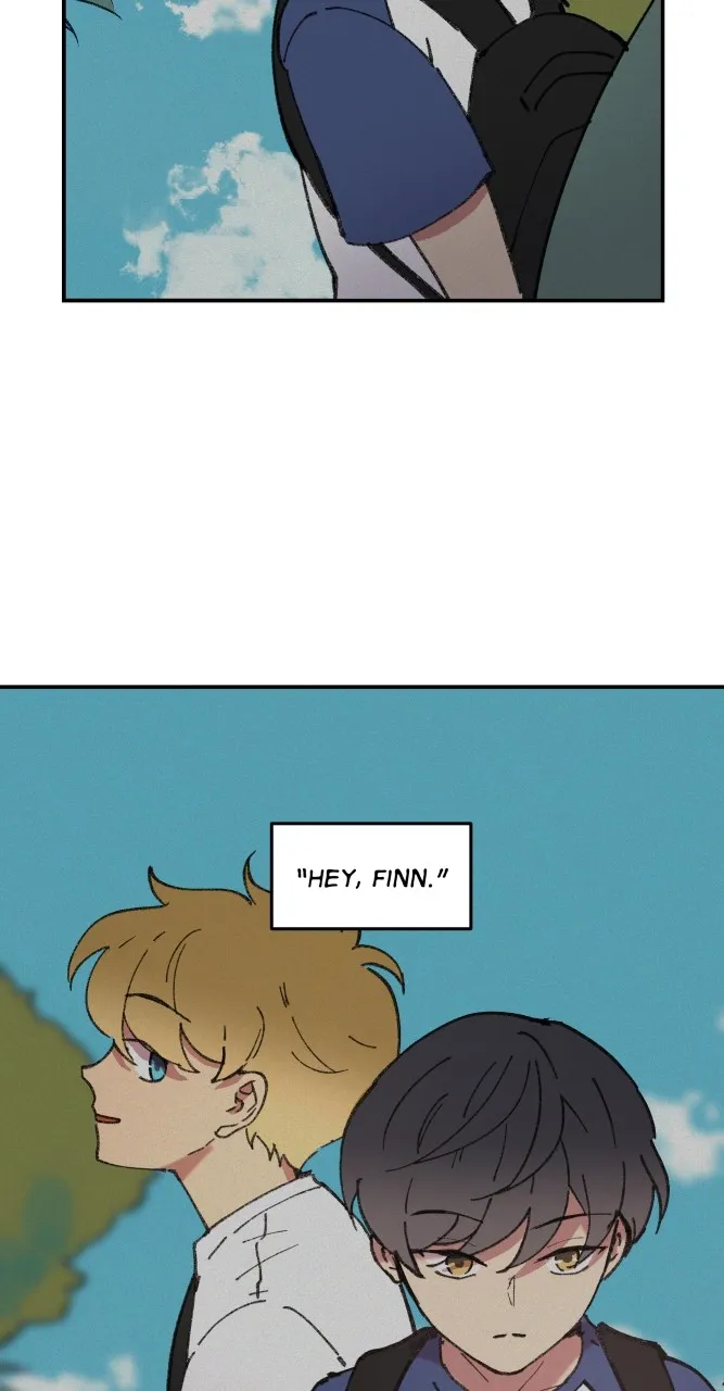 Fictional Skin Chapter 60 page 27 - 