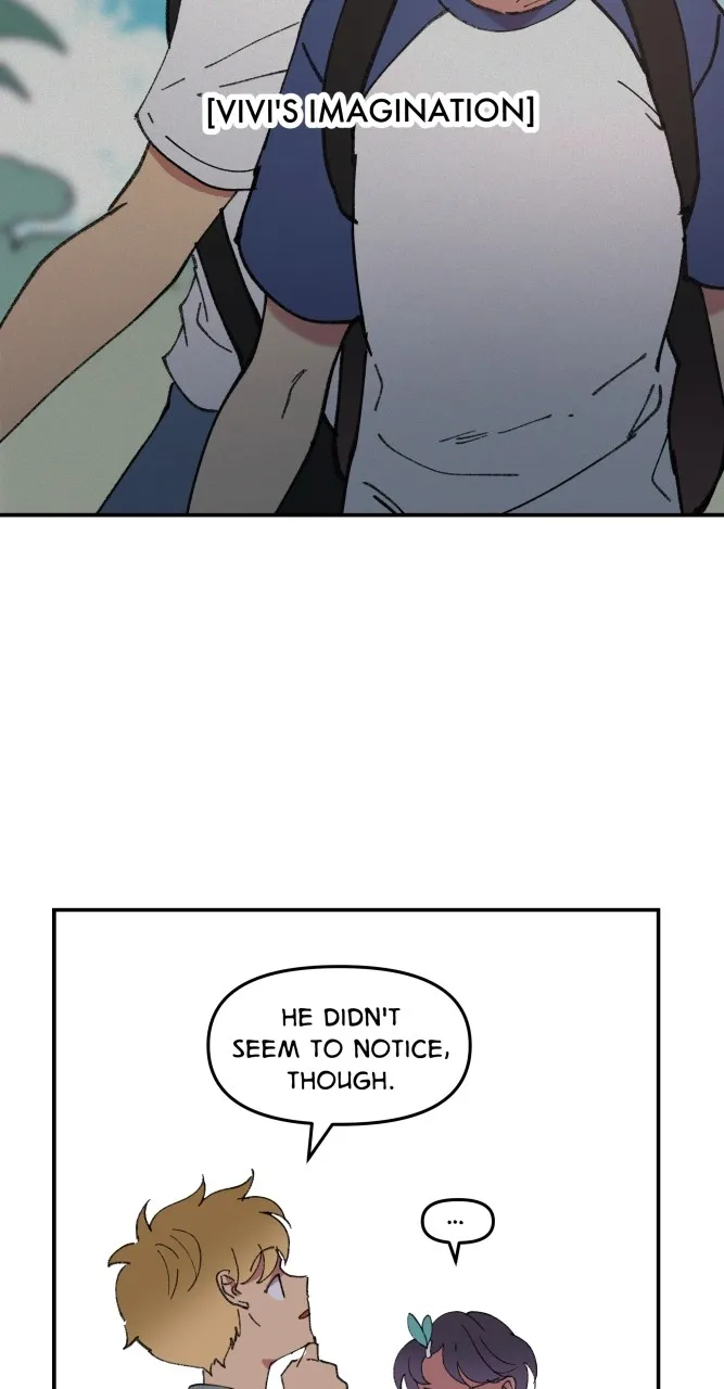 Fictional Skin Chapter 60 page 28 - 