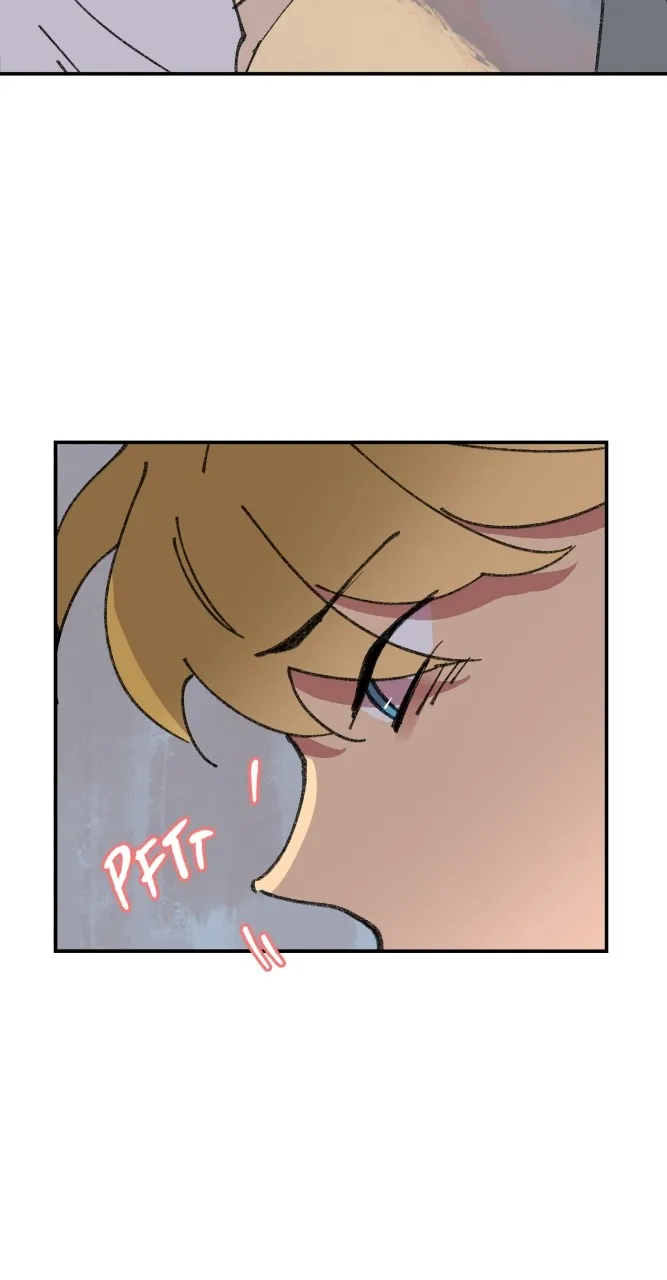 Fictional Skin Chapter 60 page 31 - 