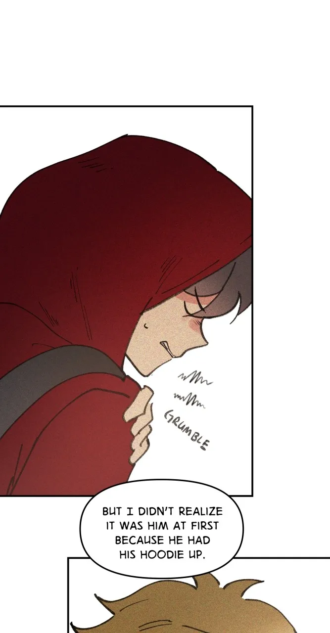 Fictional Skin Chapter 60 page 34 - 
