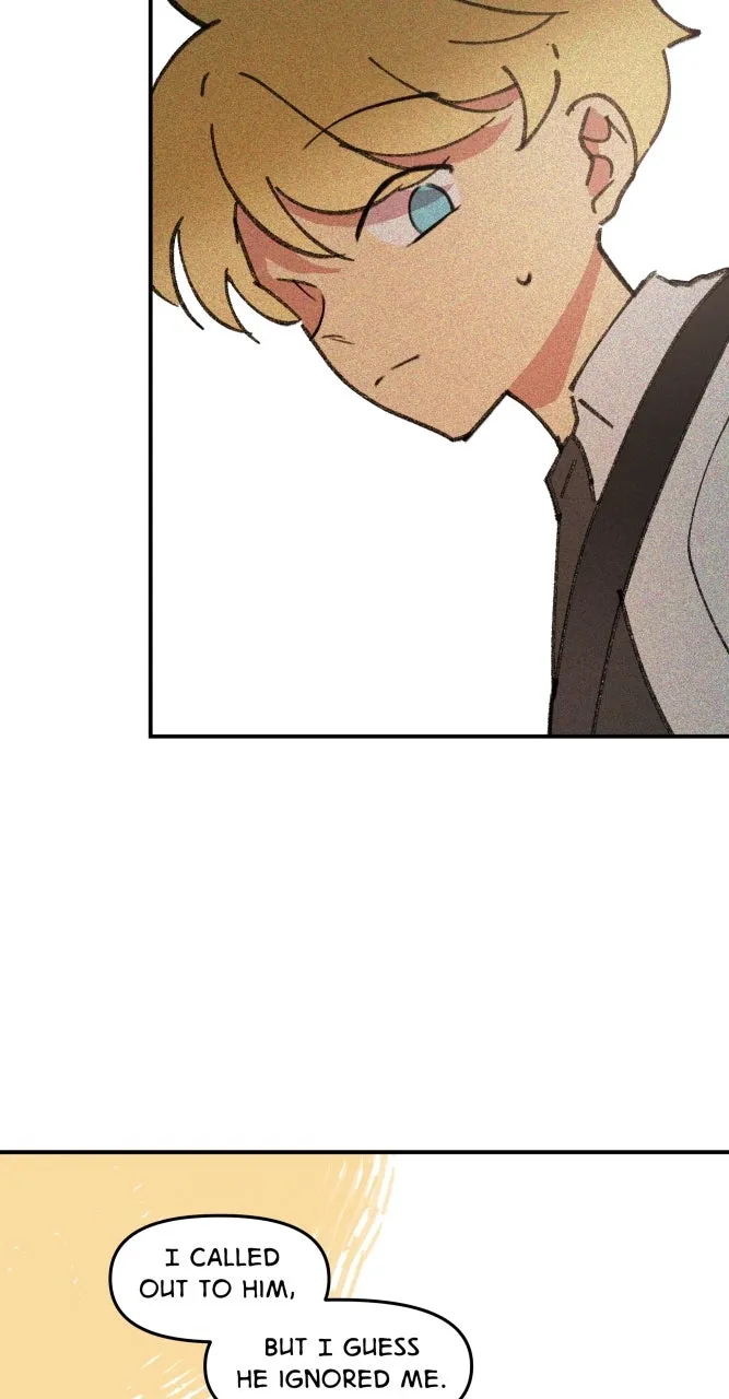 Fictional Skin Chapter 60 page 35 - 