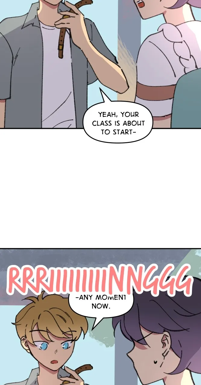 Fictional Skin Chapter 60 page 38 - 