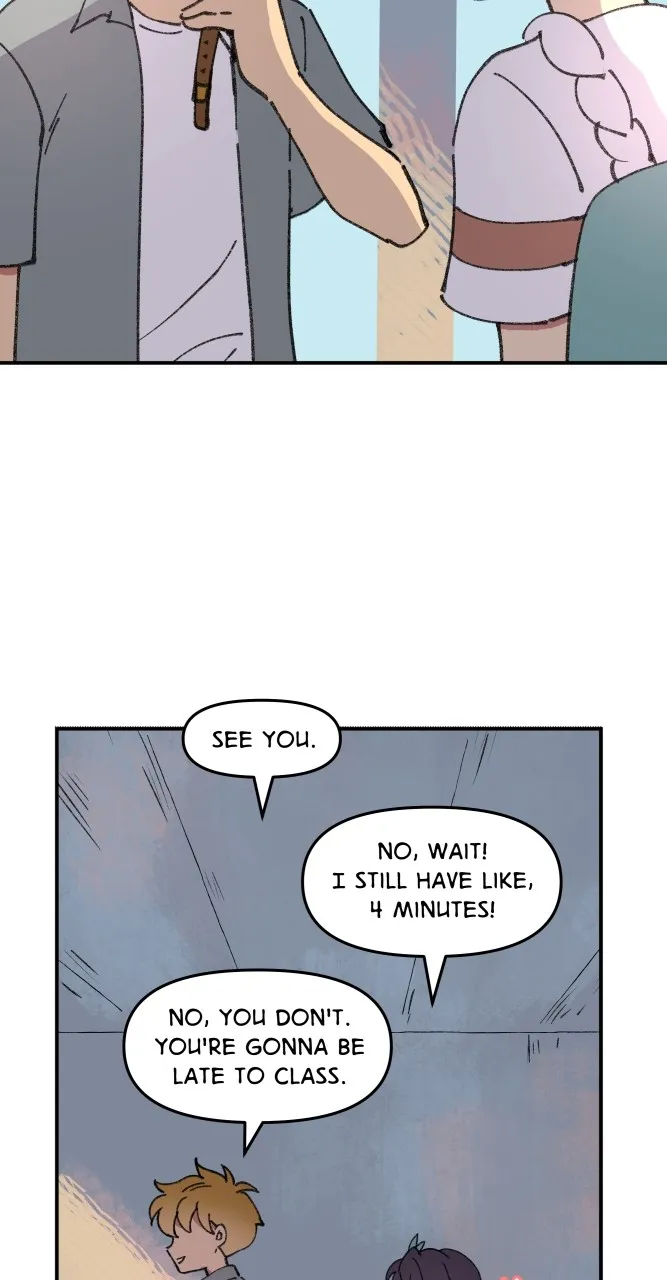 Fictional Skin Chapter 60 page 39 - 