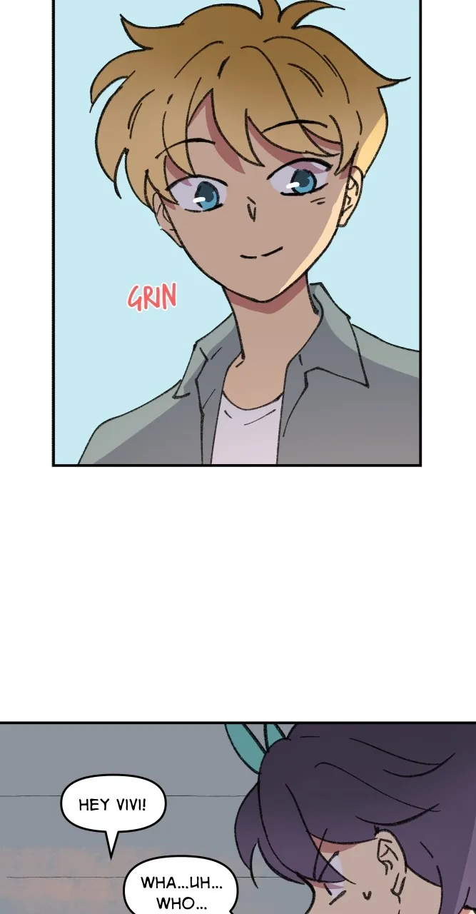Fictional Skin Chapter 60 page 5 - 