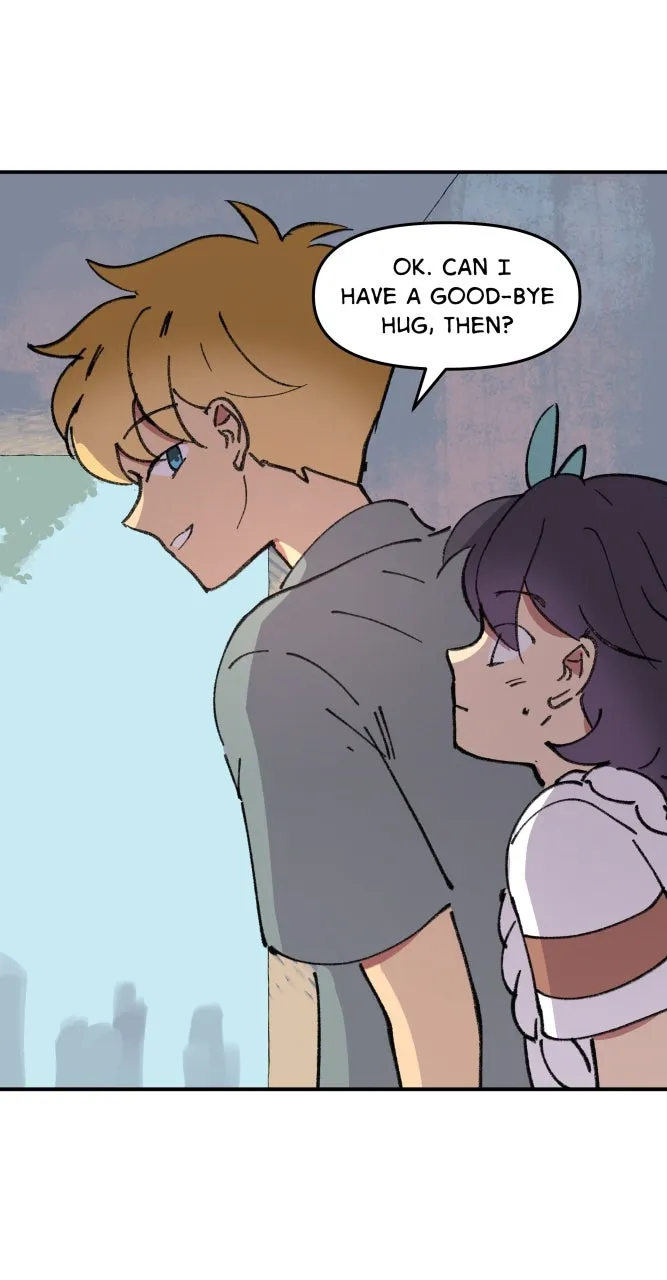 Fictional Skin Chapter 60 page 41 - 