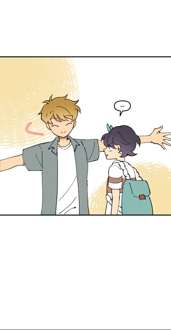 Fictional Skin Chapter 60 page 42 - 