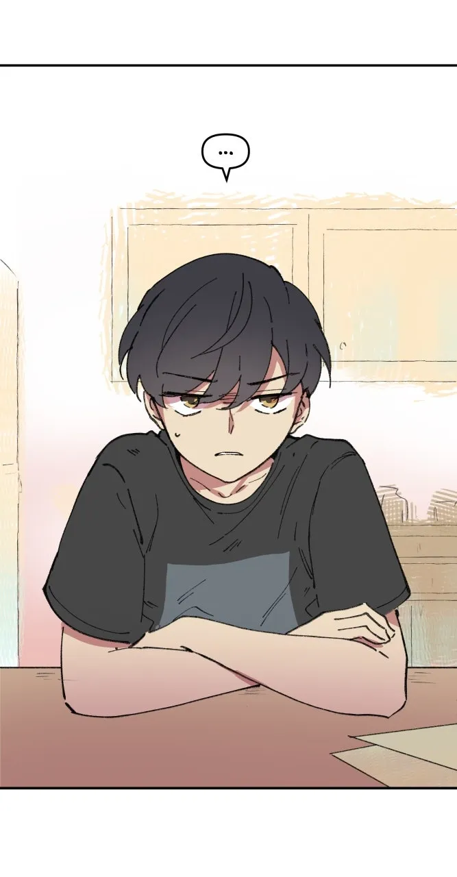 Fictional Skin Chapter 60 page 45 - 