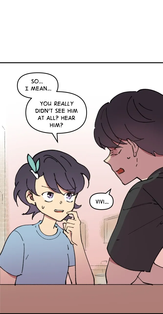 Fictional Skin Chapter 60 page 46 - 