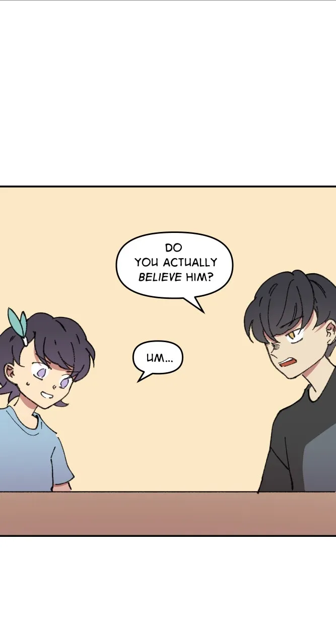 Fictional Skin Chapter 60 page 47 - 