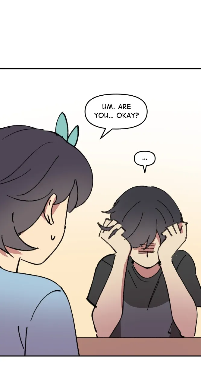 Fictional Skin Chapter 60 page 49 - 