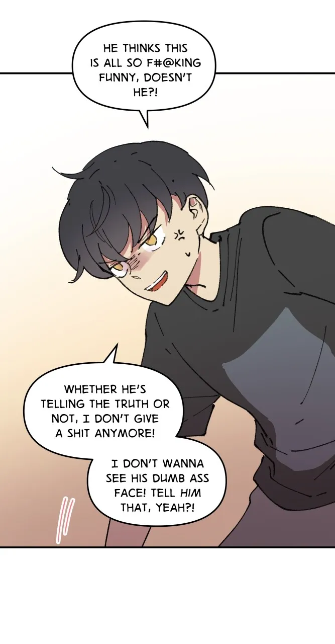 Fictional Skin Chapter 60 page 53 - 