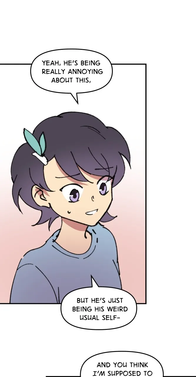 Fictional Skin Chapter 60 page 54 - 