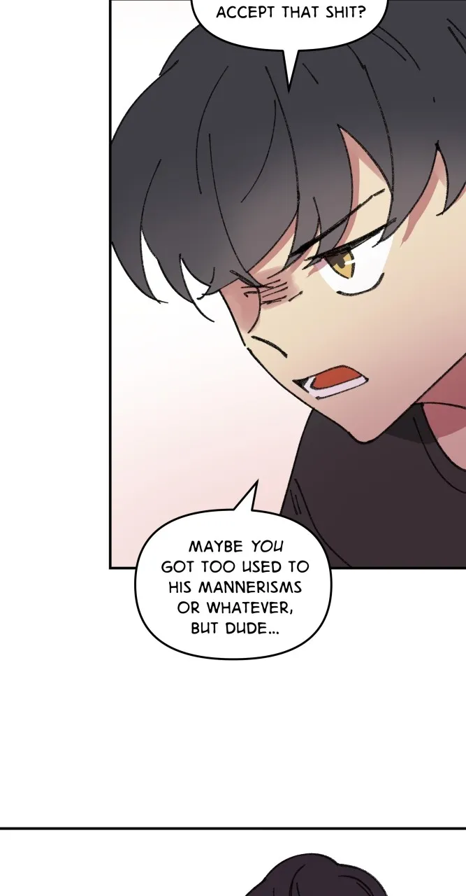 Fictional Skin Chapter 60 page 55 - 