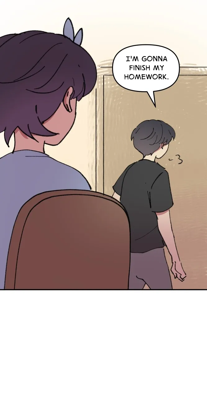 Fictional Skin Chapter 60 page 58 - 