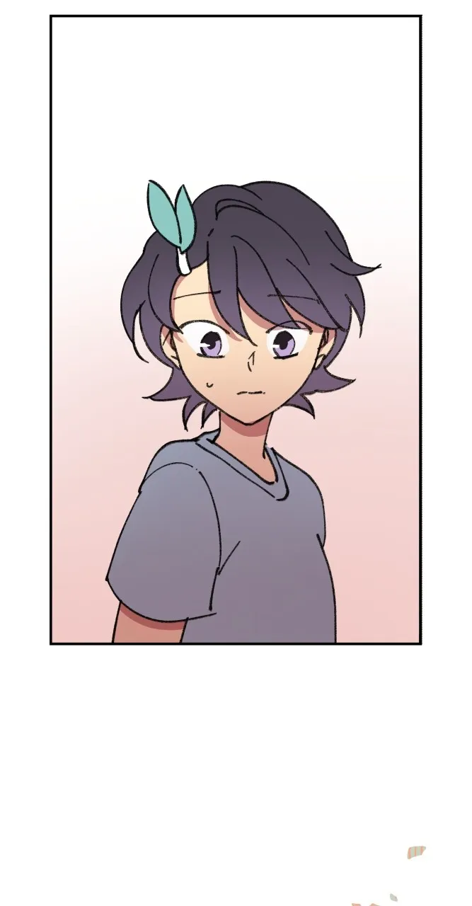 Fictional Skin Chapter 60 page 59 - 