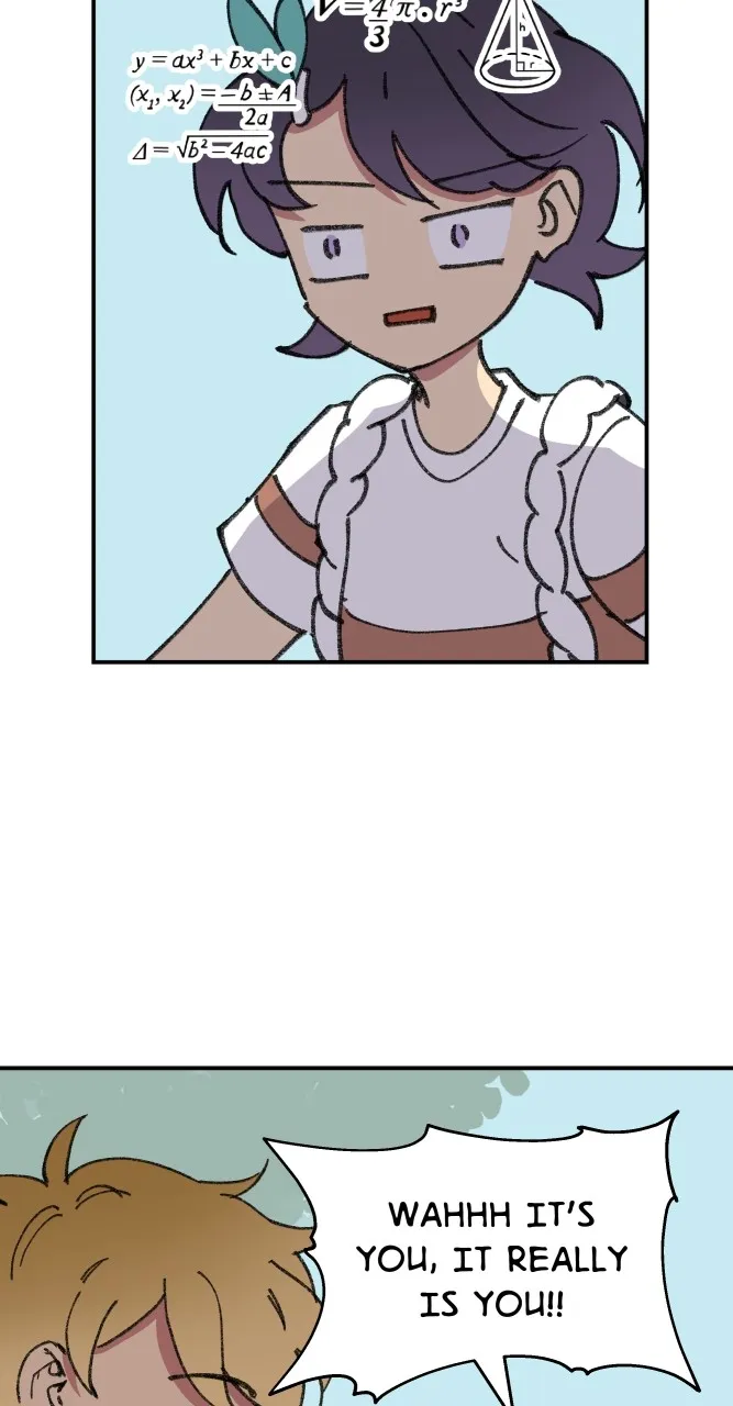 Fictional Skin Chapter 60 page 8 - 