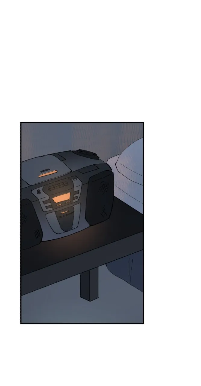 Fictional Skin Chapter 61 page 1 - 