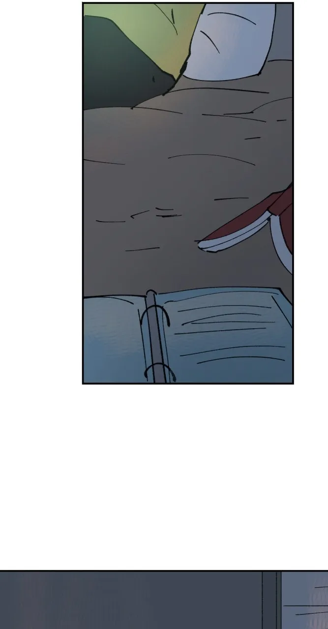 Fictional Skin Chapter 61 page 2 - 