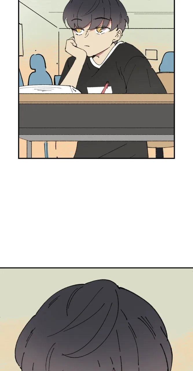 Fictional Skin Chapter 61 page 11 - 