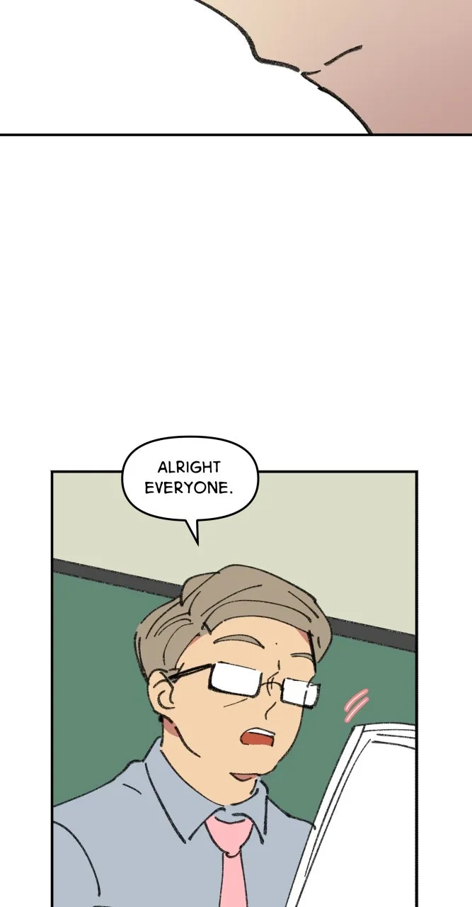 Fictional Skin Chapter 61 page 17 - 