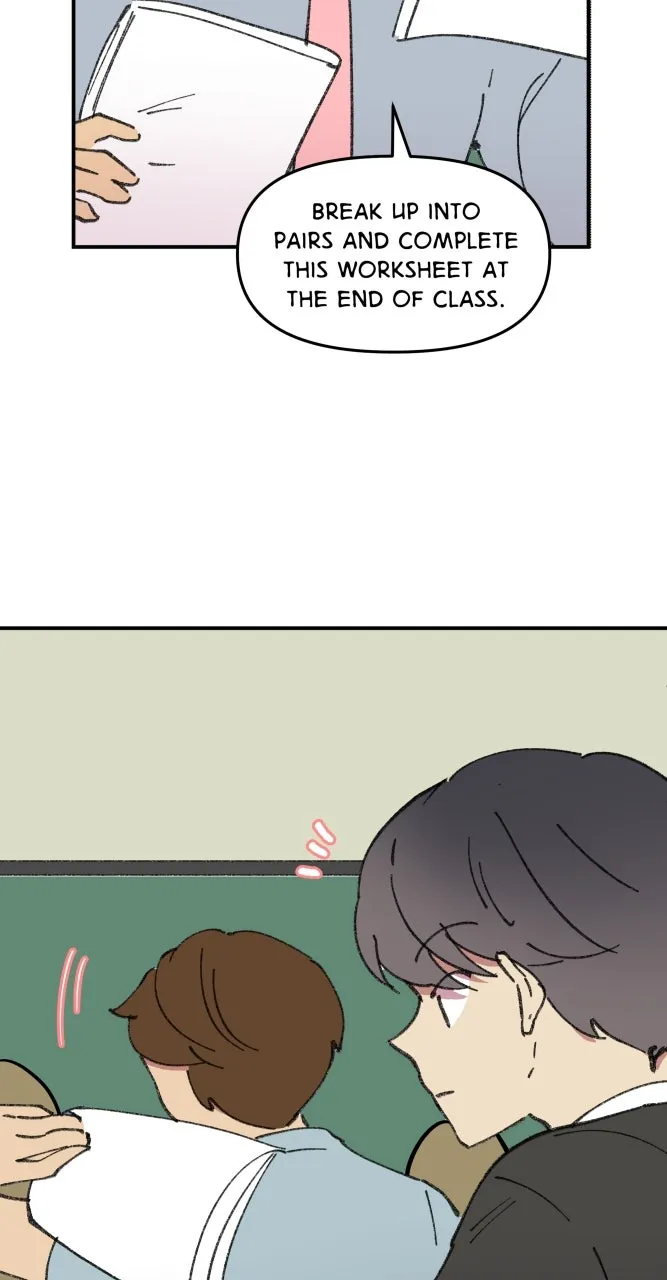 Fictional Skin Chapter 61 page 18 - 