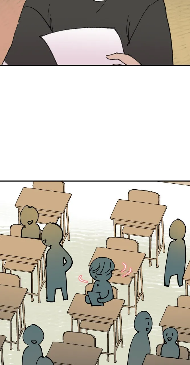 Fictional Skin Chapter 61 page 20 - 
