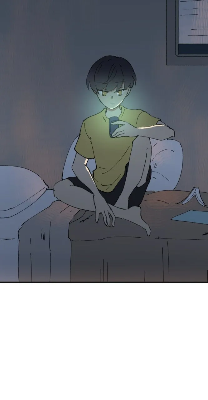 Fictional Skin Chapter 61 page 3 - 