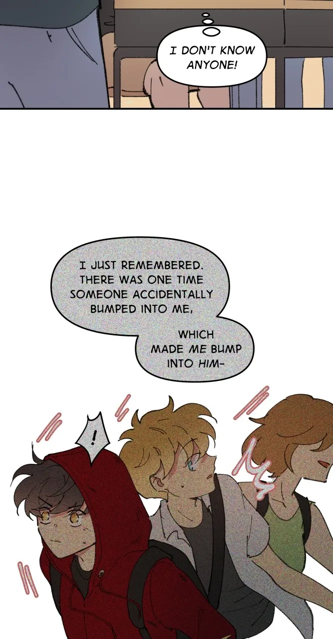 Fictional Skin Chapter 61 page 22 - 