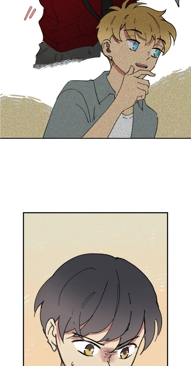Fictional Skin Chapter 61 page 23 - 