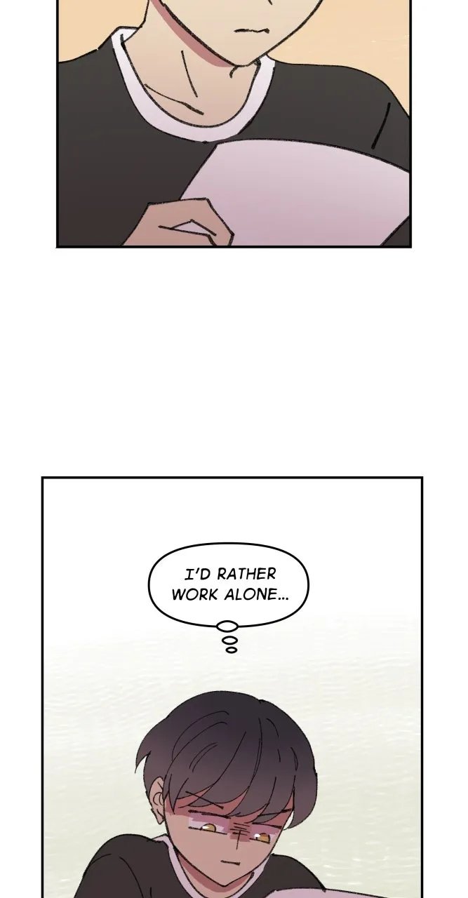 Fictional Skin Chapter 61 page 24 - 
