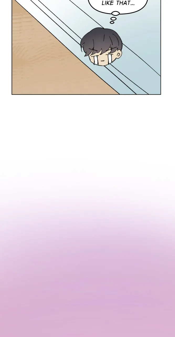 Fictional Skin Chapter 61 page 26 - 