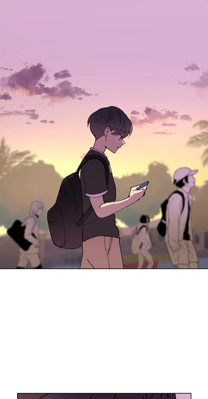 Fictional Skin Chapter 61 page 28 - 