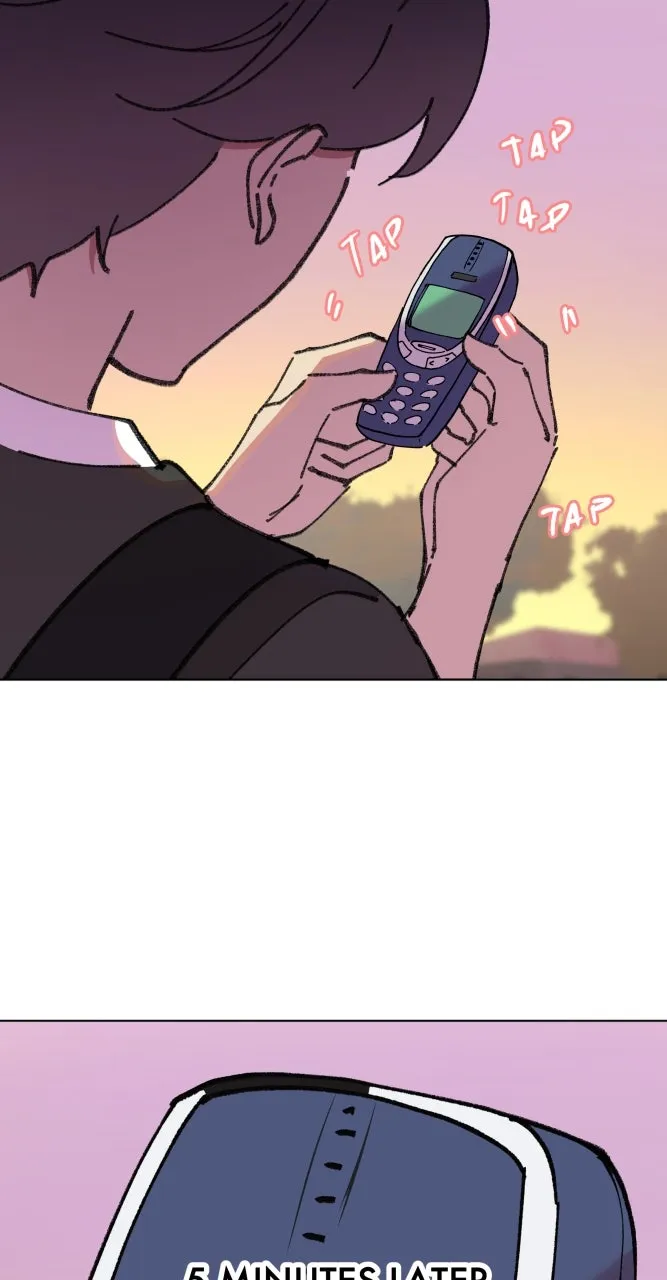 Fictional Skin Chapter 61 page 30 - 