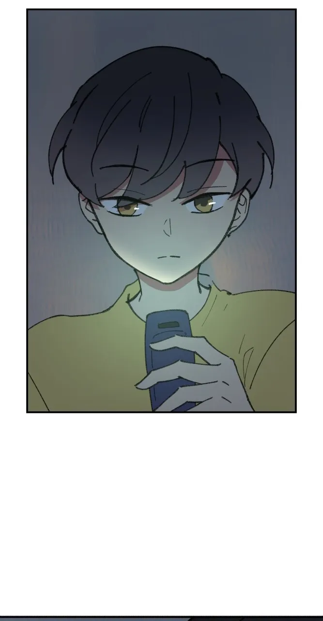 Fictional Skin Chapter 61 page 4 - 