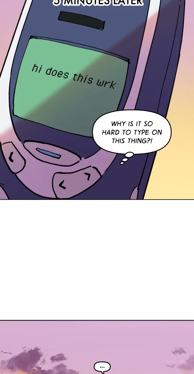 Fictional Skin Chapter 61 page 31 - 