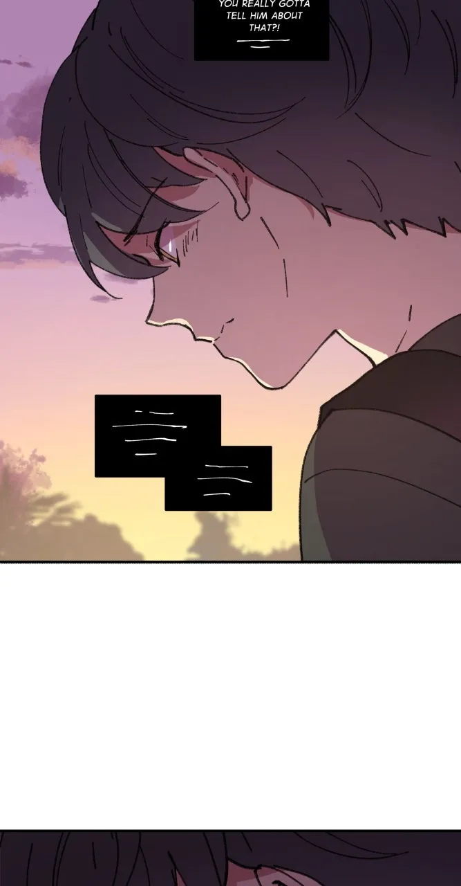 Fictional Skin Chapter 61 page 39 - 