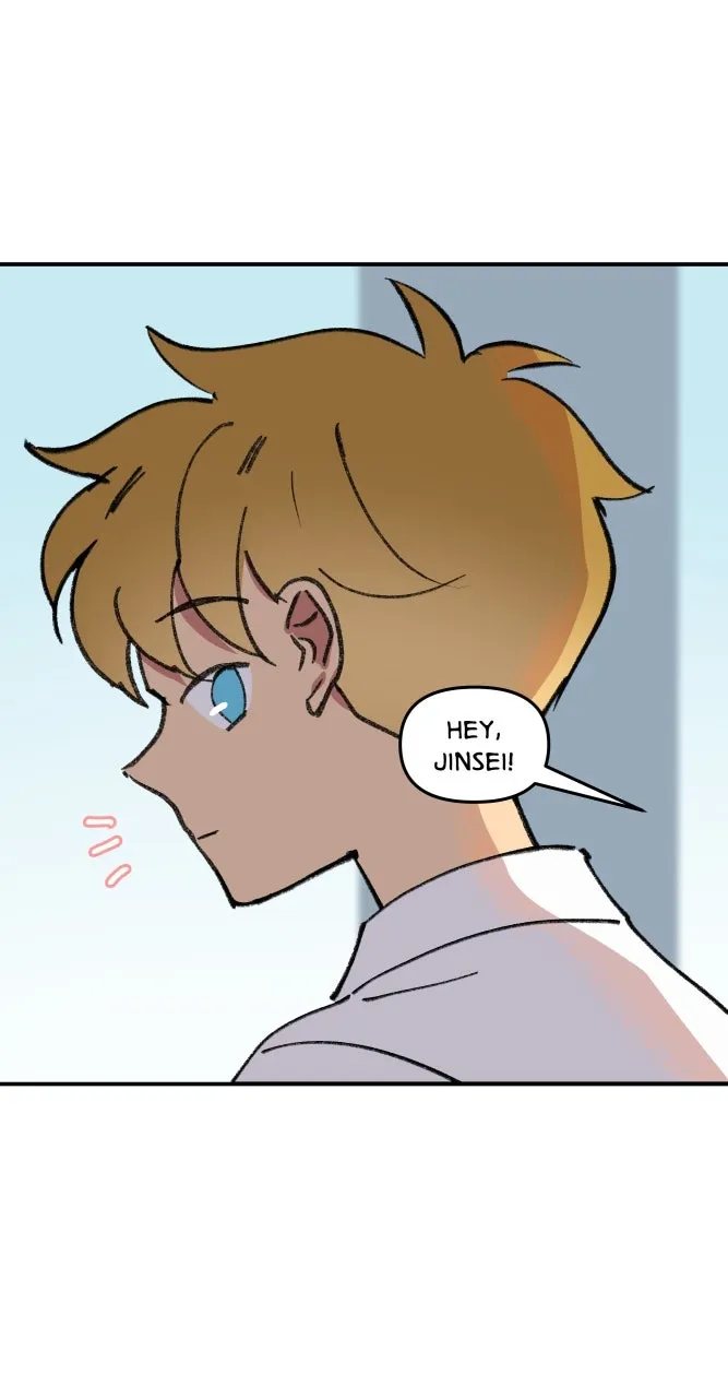 Fictional Skin Chapter 61 page 43 - 