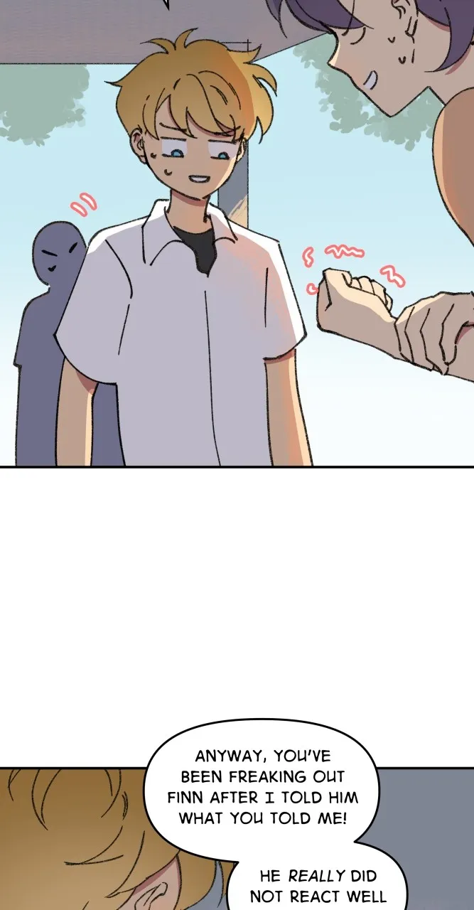 Fictional Skin Chapter 61 page 48 - 