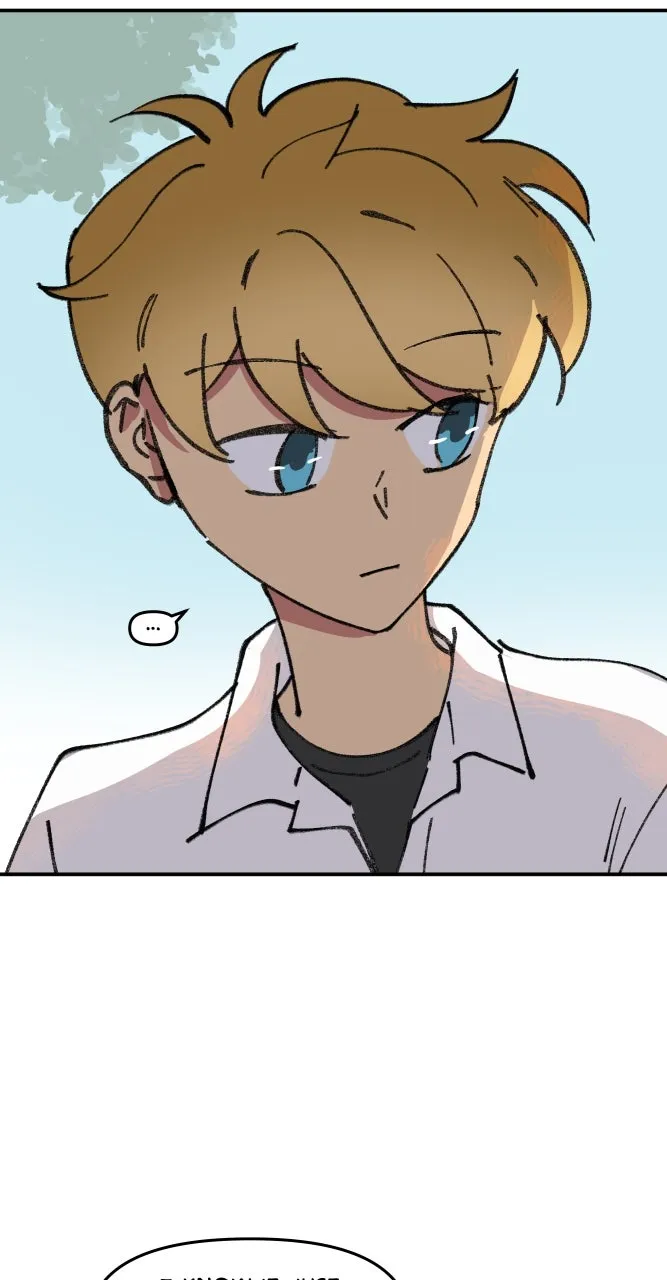 Fictional Skin Chapter 61 page 52 - 