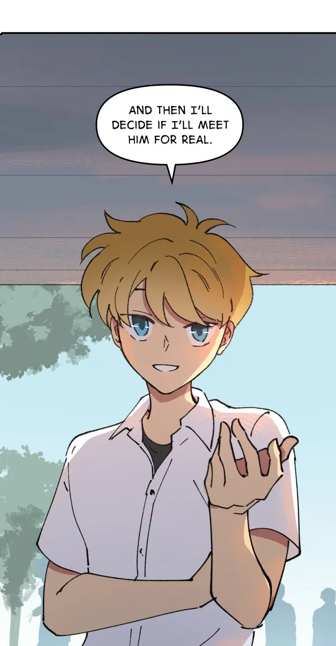 Fictional Skin Chapter 61 page 56 - 