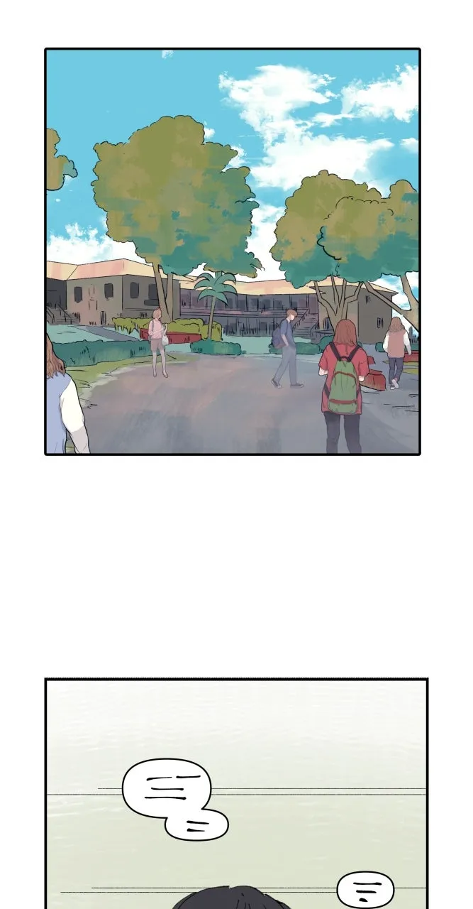 Fictional Skin Chapter 61 page 10 - 